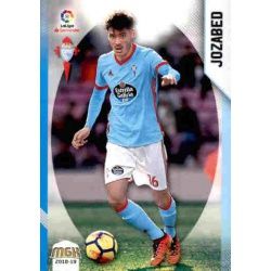 Jozabed Celta 149 Megacracks 2018-19