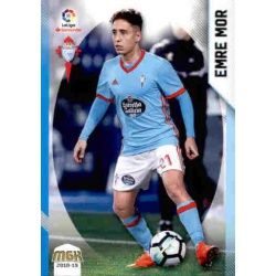 Emre Mor Celta 156 Megacracks 2018-19