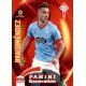 Brais Méndez Panini Generation Celta 159 Megacracks 2018-19