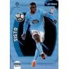 Sisto All Stars Celta 161 Megacracks 2018-19