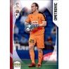 Dmitrovic Eibar 164 Megacracks 2018-19