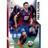 Paulo Oliveira Eibar 169 Megacracks 2018-19