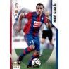 Kike García Eibar 182 Megacracks 2018-19