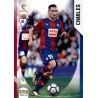 Charles Eibar 183 Megacracks 2018-19