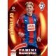 Iván Alejo Panini Generation Eibar 186 Megacracks 2018-19