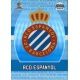 Escudo Espanyol 190 Megacracks 2018-19