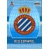 Escudo Espanyol 190 Megacracks 2018-19