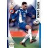 Sergio García Espanyol 210 Megacracks 2018-19