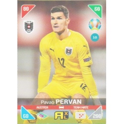 Pavao Pervan Austria 10