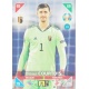 Thibaut Courtois Belgium 19