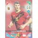 Thomas Meunier Bélgica 20