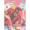 Oferta Trading Card Timothy Castagne Bélgica Panini Uefa Euro 2020 Adrenalyn XL 2021 Kick Off