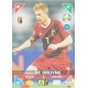 Kevin De Bruyne Belgium 22