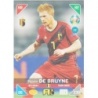 Comprar Online Kevin De Bruyne Bélgica Panini Uefa Euro 2020 Adrenalyn XL 2021 Kick Off