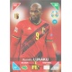 Romelu Lukaku Belgium 26