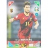 Comprar Online Dries Mertens Bélgica Panini Uefa Euro 2020 Adrenalyn XL 2021 Kick Off