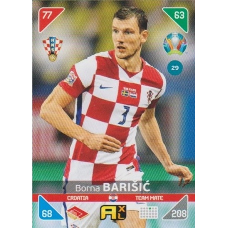 Borba Barišić Croacia 29