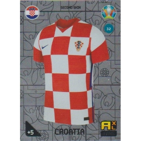 Second Skin Croacia 32