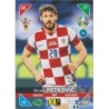 Oferta Trading Card Bruno Petković Croacia Panini Adrenalyn XL Euro 2021 Kick Off