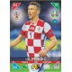 Ivan Perišić Croatia 35