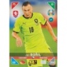 Venta Trading Card Jan Boril República Checa Panini Adrenalyn XL Euro 2020 Kick Off