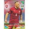 Cromos de Fútbol Vladimir Coufal República Checa Panini Uefa Euro 2020 Adrenalyn XL 2021 Kick Off