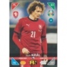 Venta Trading Card Alex Král República Checa Panini Uefa Euro 2020 Adrenalyn XL 2021 Kick Off