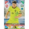 Venta Online Card Lukáš Masopust República Checa Panini Uefa Euro 2020 Adrenalyn XL 2021 Kick Off