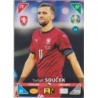 Comprar Online Tomáš Souček República Checa Panini Adrenalyn XL Euro 2021 Kick Off