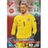 Cromos de Fútbol Kasper Schmeichel Dinamarca Panini Uefa Euro 2020 Adrenalyn XL 2021 Kick Off