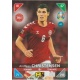Andreas Christensen Denmark 47