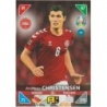 Oferta Trading Card Andreas Christensen Dinamarca Panini Adrenalyn XL Euro 2020 Kick Off