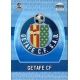 Escudo Getafe 217 Megacracks 2018-19