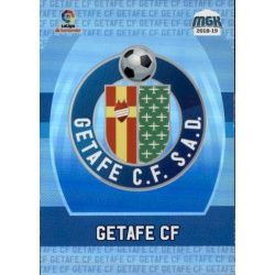 Escudo Getafe 217 Megacracks 2018-19