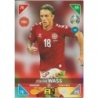 Comprar Online Daniel Wass Dinamarca Panini Uefa Euro 2020 Adrenalyn XL 2021 Kick Off