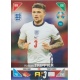 Kieran Trippier Inglaterra 56