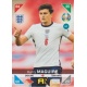 Harry Maguire England 57
