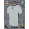 Comprar Online Second Skin Inglaterra Panini Uefa Euro 2020 Adrenalyn XL 2021 Kick Off