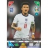 Venta Online Card Jadon Sancho Inglaterra Panini Adrenalyn XL Euro 2021 Kick Off
