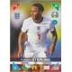 Raheem Sterling England 63