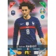 Adrien Rabiot Francia 85