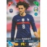Oferta Trading Card Adrien Rabiot Francia Panini Uefa Euro 2020 Adrenalyn XL 2021 Kick Off