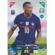 Anthony Martial Francia 88