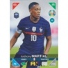 Comprar Online Anthony Martial Francia Panini Adrenalyn XL Euro 2020 Kick Off