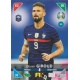 Olivier Giroud Francia 90