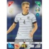 Oferta Trading Card Matthias Ginter Alemania Panini Adrenalyn XL Euro 2020 Kick Off