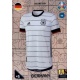 Second Skin Alemania 95