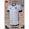 Oferta Trading Card Second Skin Alemania Panini Uefa Euro 2020 Adrenalyn XL 2021 Kick Off