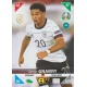 Serge Gnabry Germany 99