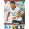 Cromos de Fútbol Serge Gnabry Alemania Panini Adrenalyn XL Euro 2021 Kick Off